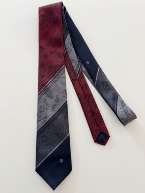 Vintage Goldlion Tie